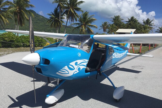 1/2 day Tahaa coral garden - departure Raiatea / ideal for cruise passengers - How much value you get for $144.54
