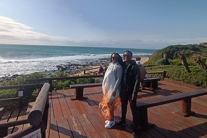 1 Day Garden Route Tour: From Port Elizabeth to the Crags - Birds of Eden and the world’s largest free-flight aviary
