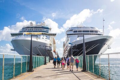 1-Day Jeju Shore Excursion – UNESCO Highlights for Cruise Guests