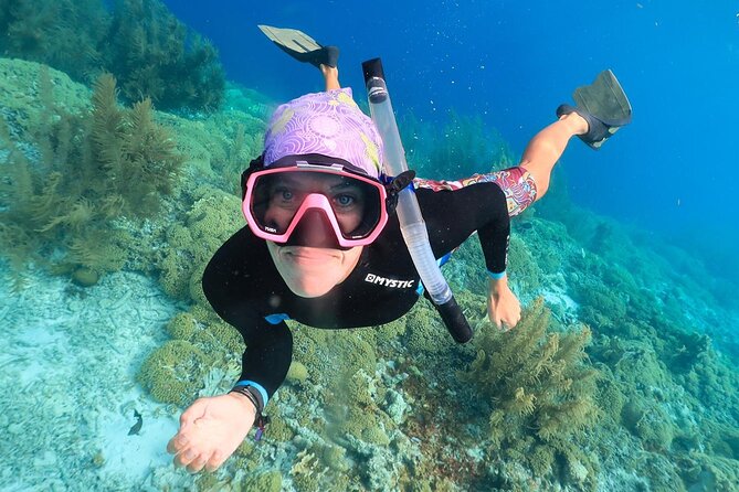 100% Private Charter Snorkel, Sail, Relax (Cruisers Friendly) - What the flexible route really means