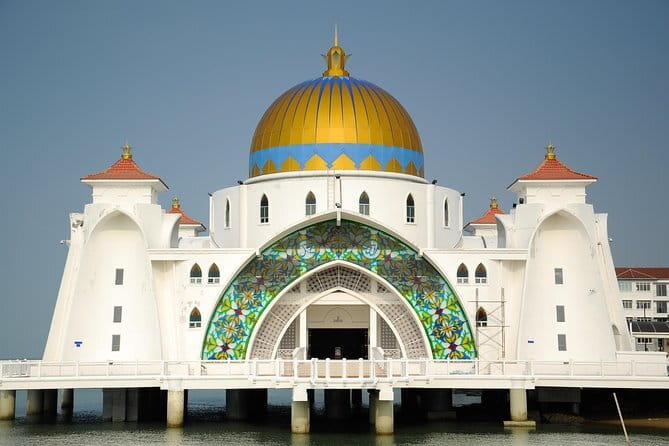 <em>14 Hrs Melaka Ultimate Van Tour from Port Dickson w' Tour Guide – Key points for planning your Melaka day’ /></p>
<ul>
<li><strong>Choose seven of ten stops:</strong> Build the day around heritage, food, shopping, a river cruise, relaxation, or the evening show.</li>
<li><strong>Private group of up to 13:</strong> The van is reserved for your party, but it cannot carry luggage.</li>
<li><strong>Dutch Square covers several sights:</strong> Christ Church, St. Paul’s Hill, and A Famosa Fort are close together and included.</li>
<li><strong>Food is part of the plan:</strong> Baba Charlie and local dishes are included, but full meals are not.</li>
<li><strong>The day can run late:</strong> A 9:30 a.m. start can extend to 11:30 p.m. if you want the Jonker Street night market or Encore Melaka.</li>
<li><strong>Bring Malaysian ringgit:</strong> Small eateries may not accept credit cards.</li>
</ul>
<h2>A long but useful Port Dickson to Melaka day</h2>
<p>14 Hrs Melaka Ultimate Van Tour from Port Dickson w' Tour Guide – A long but useful Port Dickson to Melaka day’ /></p>
<p><p>The main strength here is control. You are not locked into all ten listed attractions, and you can choose up to seven according to your group’s interests and energy. That matters in Melaka, where a museum-heavy day can feel very different from a food-and-street-shopping day.</p>
</p>
<p><p>The vehicle gives you air-conditioning between stops, along with covered transport across a spread-out city. That is a practical advantage in Malaysia’s heat. The driver also provides live commentary as you go, so the road time can become part of the introduction rather than dead time.</p>
</p>
<p><p>The tour is private for your group, with space for up to 13 people without luggage. The advertised price is $83.84 per person. I see the value most clearly for a larger group that would otherwise need several taxis or a separate private vehicle. For a couple, the price may feel less attractive, especially once you add museum tickets, meals, cruise fares, and any evening entertainment.</p>
</p>
<p><p>The day normally includes the return drive to Port Dickson. Allow 14 hours in total, not just a full day inside Melaka. If you want to stay into the evening, a listed option runs from 9:30 a.m. to 11:30 p.m. That version suits people who want Jonker Street after dark or the Encore performance, but it will be tiring.</p>
</p>
<div class="twil" style="margin: 20px 0; padding: 15px 0;"><p>More Guided Tours in Kuala Lumpur:</p><ul style="margin: 10px 0; padding-left: 0; list-style: none;"><li style="margin: 0 0 12px 0; padding: 0 0 12px 0; border-bottom: 1px solid #DDE8EE; line-height: 1.4;"><a href="https://theshoretraveler.com/for-cruise-passengers-guided-atv-tour-of-dutch-french-st-maarten/">For cruise passengers: Guided ATV Tour of Dutch & French St. Maarten</a><br><span style="font-size: 0.82em; color: #555;"><span style="color: #0B5A82;">★</span> 5.0 &nbsp;&middot;&nbsp; 1,552 reviews</span></li><li style="margin: 0 0 12px 0; padding: 0 0 12px 0; border-bottom: 1px solid #DDE8EE; line-height: 1.4;"><a href="https://theshoretraveler.com/flam-the-wonders-of-flam-guided-half-day-shore-excursion/">Flam: The Wonders of Flam Guided Half-Day Shore Excursion</a><br><span style="font-size: 0.82em; color: #555;"><span style="color: #0B5A82;">★</span> 4.8 &nbsp;&middot;&nbsp; 668 reviews</span></li><li style="margin: 0; padding: 0; border-bottom: none; line-height: 1.4;"><a href="https://theshoretraveler.com/juneau-shore-excursion-helicopter-tour-and-guided-icefield-walk/">Juneau Shore Excursion: Helicopter Tour and Guided Icefield Walk</a><br><span style="font-size: 0.82em; color: #555;"><span style="color: #0B5A82;">★</span> 5.0 &nbsp;&middot;&nbsp; 536 reviews</span></li></ul></div><h2>Baba Charlie brings Peranakan food into the morning</h2>
<p><img width="669" height="446" decoding="async" src=