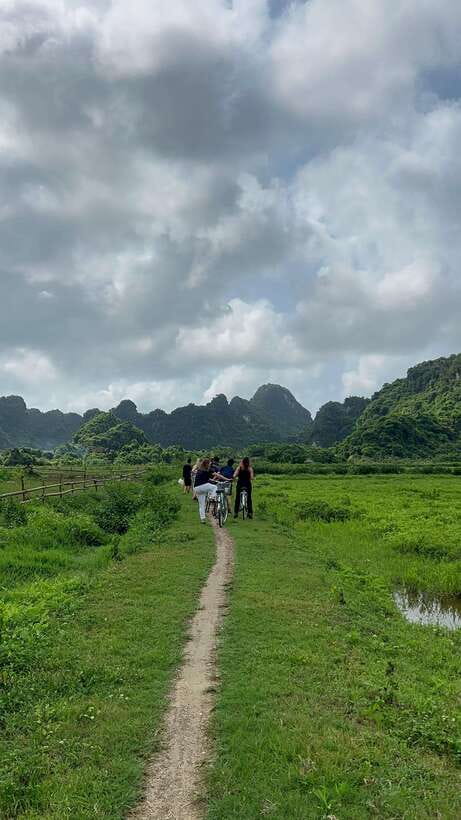 2-Day Lan Ha and Cat Ba Cruise Tour By 3 Star Cruise Ship - How flexible is the itinerary?