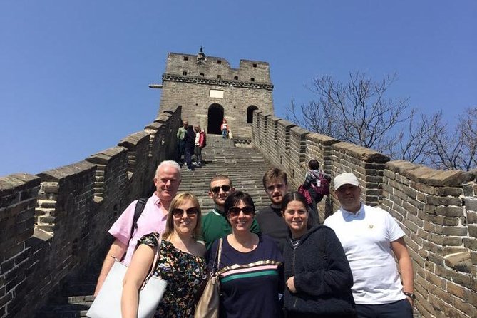 2 Days Beijing Group Tour from Tianjin Cruise Port without Shop Stops - The overnight hotel and what to expect