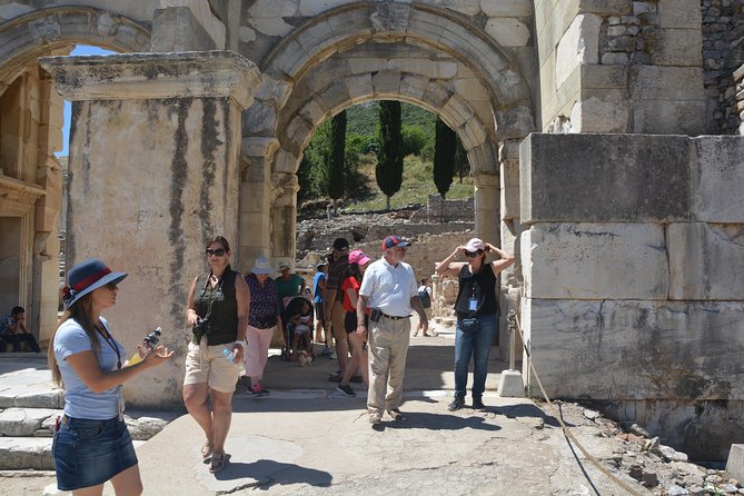 3-Hour Private Ephesus, Terrace Houses, Cruiser Only - Is $30.25 a good value?