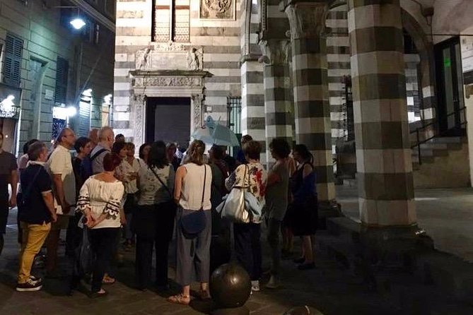3 Hours Private Walking Tour of Genoa from the Cruise Terminal - Piazza De Ferrari, the city’s public stage