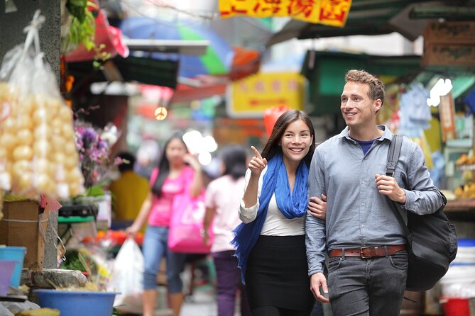 4 Hour Private Shore Excursion Cruise Ship Pick Up Guided Tour - Ap Lei Chau Brings You to the Water