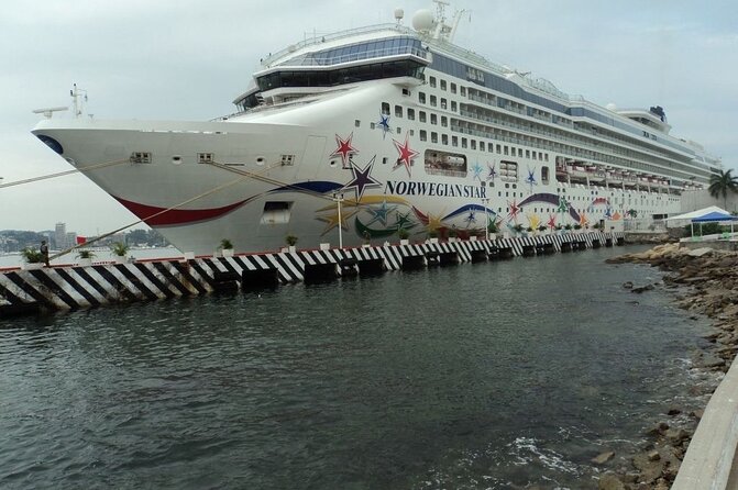 4 Hrs Exclusive to Cruise Ship Passengers Sightseeing Experience - Why this four-hour tour works well from a cruise ship