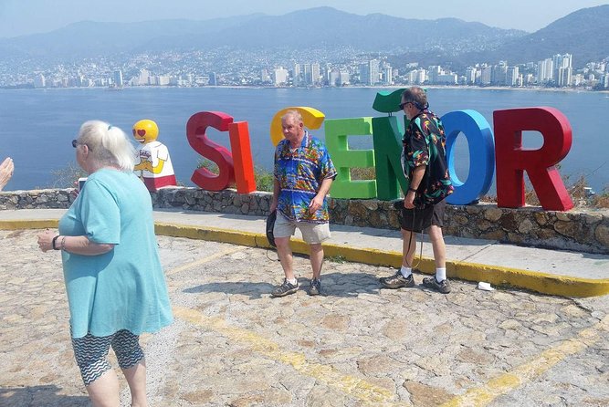 4 Hrs Exclusive to Cruise Ship Passengers Sightseeing Experience - Casa de los Vientos and Diego Rivera’s mural