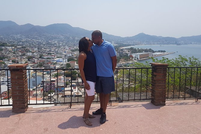 4 Hrs Exclusive to Cruise Ship Passengers Sightseeing Experience - Who should book this Acapulco tour