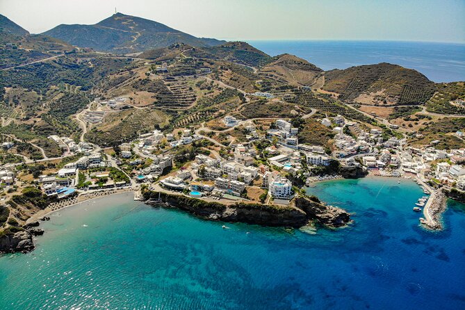 6.5 Western Crete Exploration Tour for Cruise Ships - Margarites, pottery, and a slower Cretan rhythm