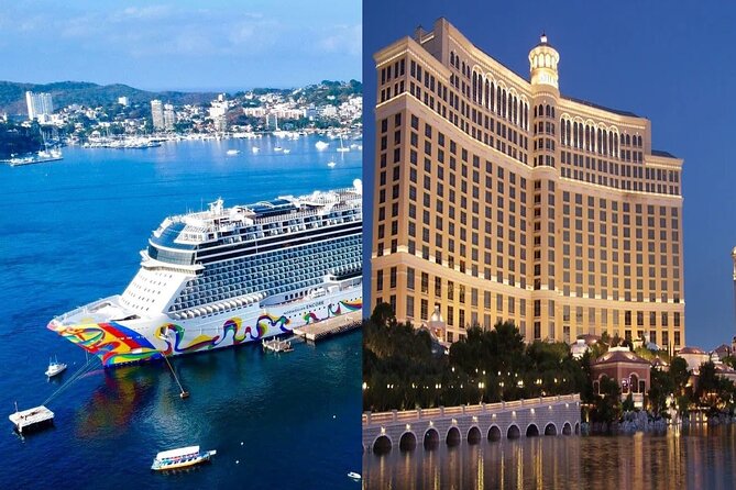 6 Hour Fun-Filled Tour Perfect for Cruise Travelers & Hotel Stays - What is included, and what costs extra