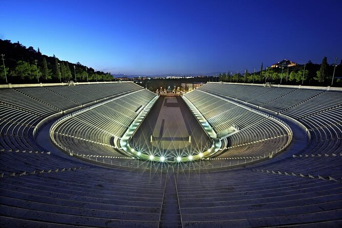 6 Hour Majestic Athens Tour for the First Time Cruisers - Key points at a glance