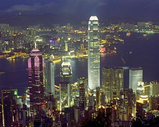 6 Hour Private Shore Excursion Cruise Ship Pick Up Guided Tour - A fast, personal introduction to Hong Kong