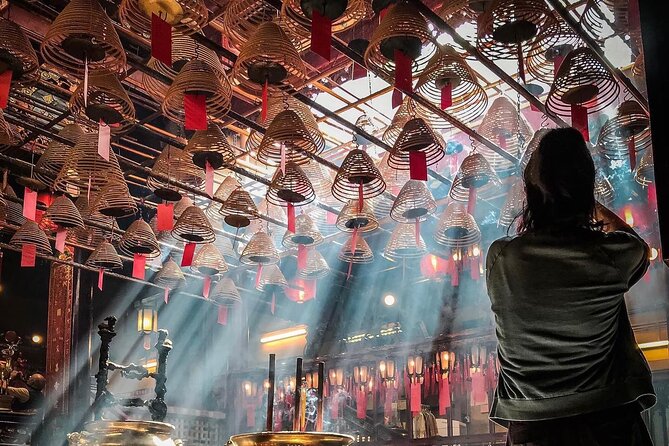 6 Hour Private Shore Excursion Cruise Ship Pick Up Guided Tour - Fa Yuen Street puts you among Mong Kok’s markets
