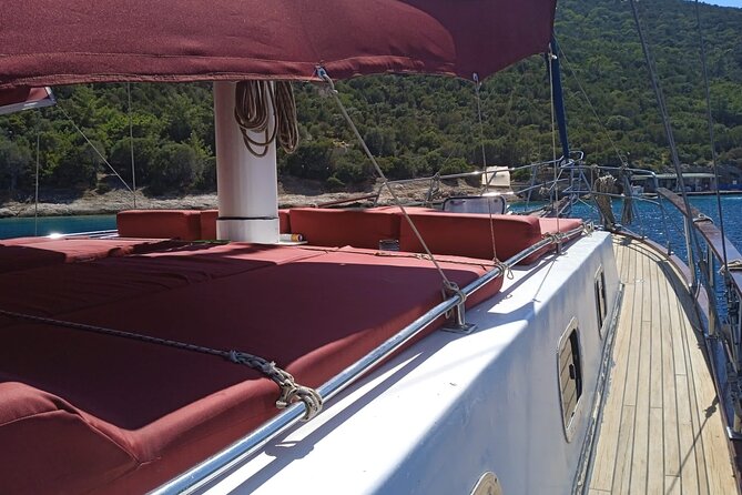 6 Hour Private Shore Excursion To Bodrum with Lunch Included - Key points to know before booking