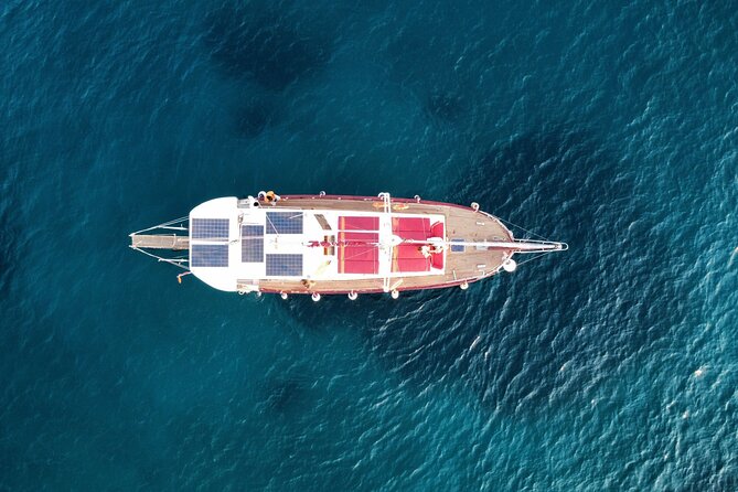 6 Hour Private Shore Excursion To Bodrum with Lunch Included - Choosing between Bodrum’s eight named bays
