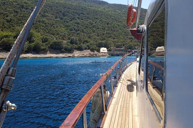 6 Hour Private Shore Excursion To Bodrum with Lunch Included - Lunch, drinks, and the rhythm of the day