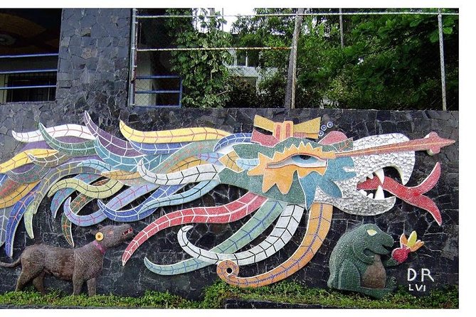6Hr Cruisers or Hotels High Diver Peace Chapel BabyTurtleRelease - Casa de los Vientos and the city’s artistic side