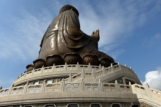 8 Hour Private Excursion Cruise Ship Pick up Tour Driver & Guide - Aberdeen and the Ap Lei Chau waterfront