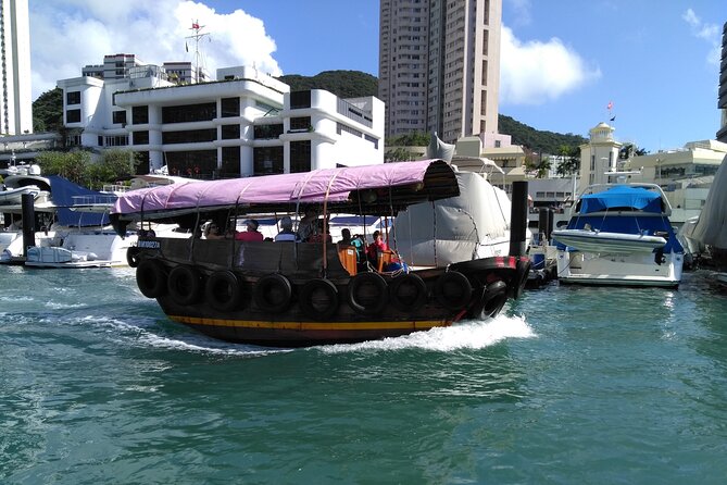 8 Hour Private Excursion Cruise Ship Pick up Tour Driver & Guide - Fa Yuen Street Market in Mongkok