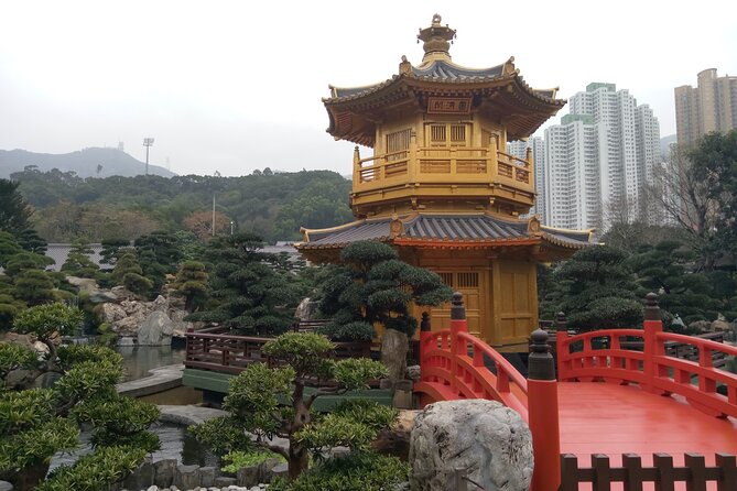 8 Hour Private Excursion Cruise Ship Pick up Tour Driver & Guide - Temple Street and the question of timing
