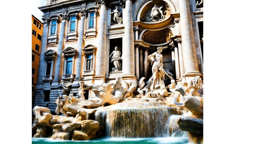 8 Hours Rome Shore Excursion from Civitavecchia Port - The Colosseum: Rome’s essential first look