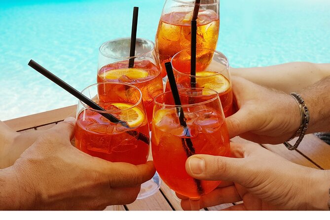 A Relaxing Private Corfu Sea Tour for Cruise Passengers - Why a private Corfu boat makes sense