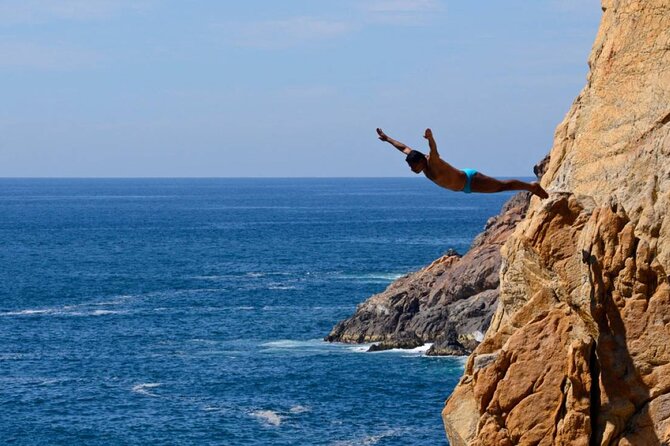 Acapulco Shore Excursion: Comprehensive Acapulco City Tour - How much value do you get for $80?