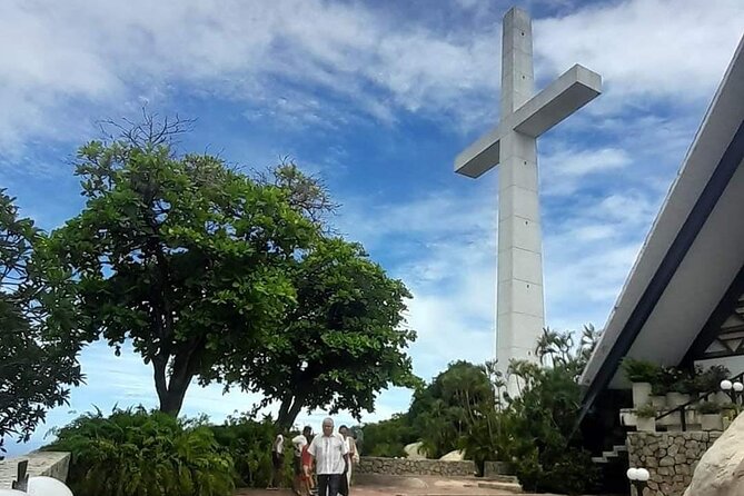 Acapulco Shore Excursion: Comprehensive Acapulco City Tour - The guide makes the difference
