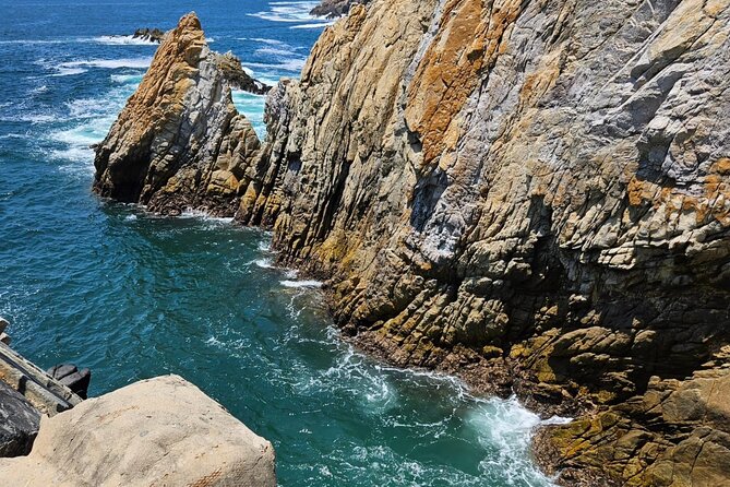 Acapulco Shore Excursion: Comprehensive Acapulco City Tour - Heat, crowds, and the practical side of La Quebrada