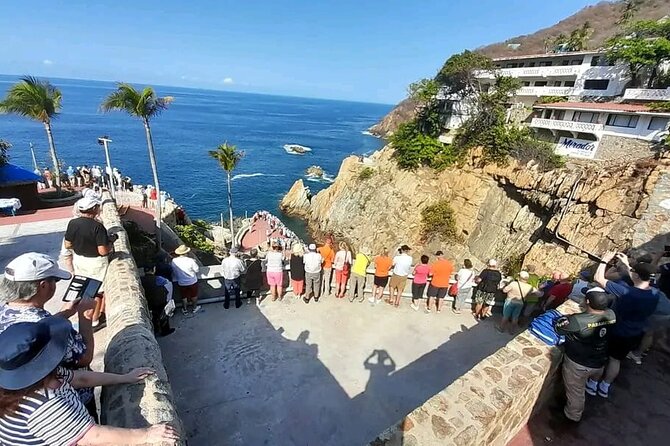 Acapulco Shore Excursion: Comprehensive Acapulco City Tour - Who should book this Acapulco shore excursion?
