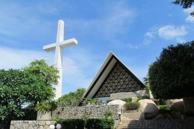 Acapulco Shore Excursion: Comprehensive Acapulco City Tour - A four-hour schedule with some moving parts