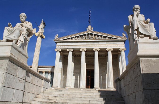 Accessible Tour In Athens, 3 Hours Athens Panorama Shore Excursion - Key points to know before booking