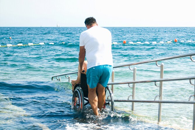 Accessible Tour In Athens, 3 Hours Athens Panorama Shore Excursion - What the $272.33 group price really buys