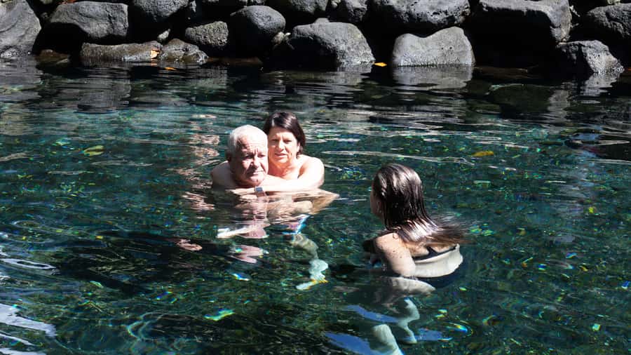 Adventour Samoa: Cruise Ship Excursion(Highlight of Samoa) - Food, weather, and what to pack