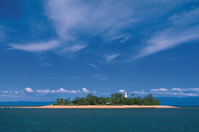 Afternoon Low Isles Snorkelling & Sunset Sail from Port Douglas - Why Low Isles makes a smart half-day reef trip