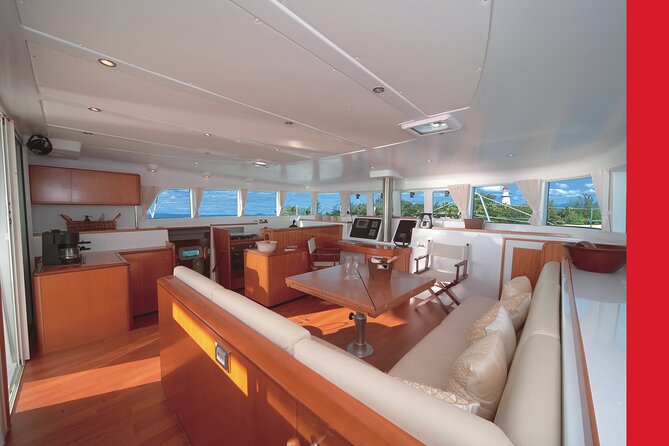 Afternoon Low Isles Snorkelling & Sunset Sail from Port Douglas - Your time at Low Isles