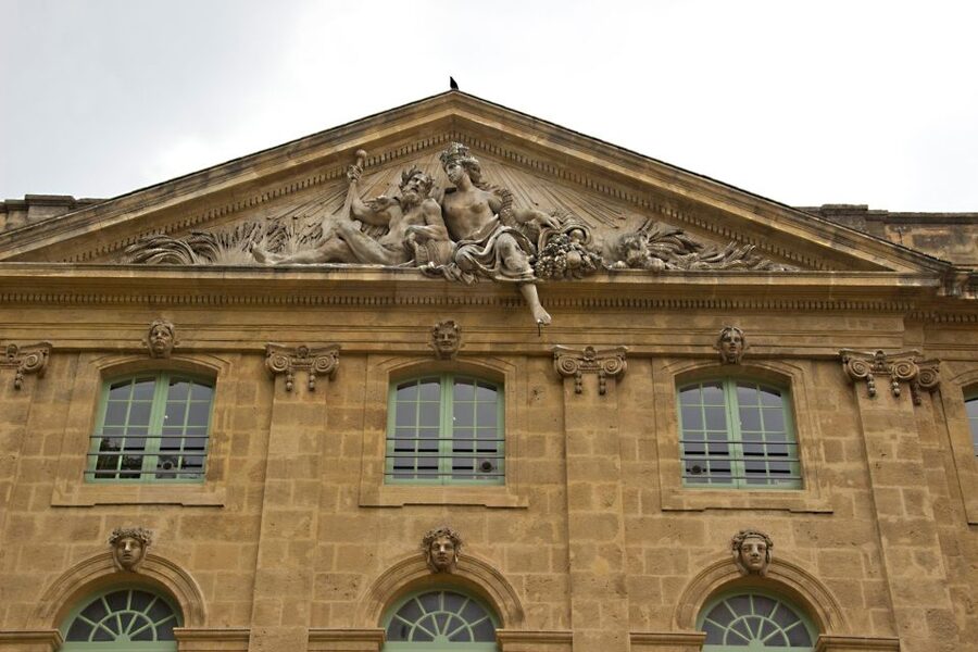 Aix-en-Provence: Half-Day Shore Excursion Tour - Who will get the most from this Aix excursion