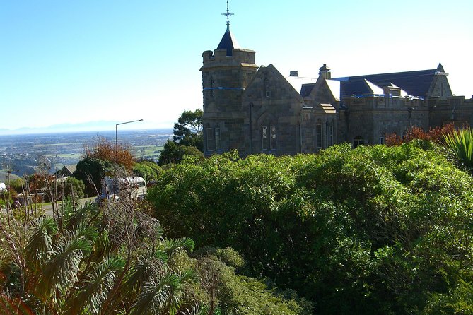 Akaroa Shore Excursion: Banks Peninsula and Christchurch City Sights Tour - Who should book this shore excursion?