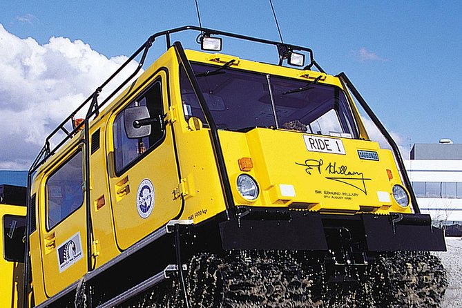 Akaroa Shore Excursion: Banks Peninsula, Christchurch City Tour and the International Antarctic Centre - Who should book this excursion?