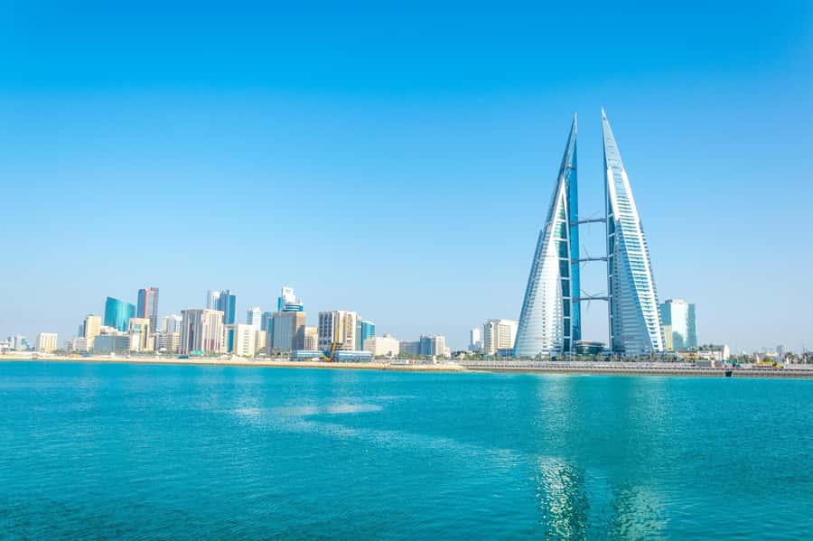 Al Hidd: Bahrain in a Day - Exclusive MSC Cruise Passengers - Key points to know before booking