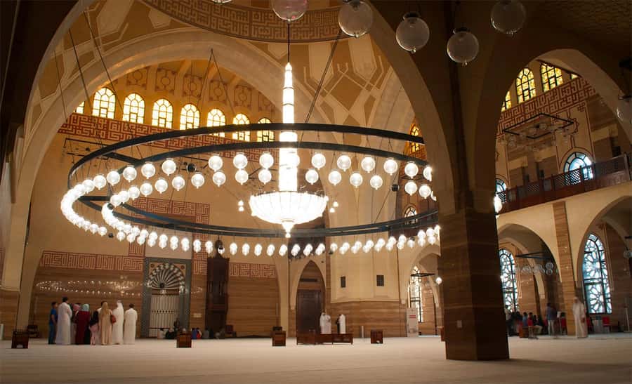 Al Hidd: Bahrain in a Day - Exclusive MSC Cruise Passengers - A useful Bahrain shore day from 9 am to 4 pm