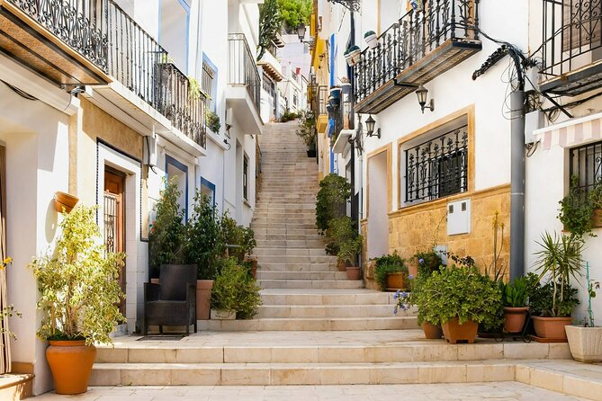Alicante Highlights Tour for Cruise Passengers with Port Pickup - Key points to know before booking