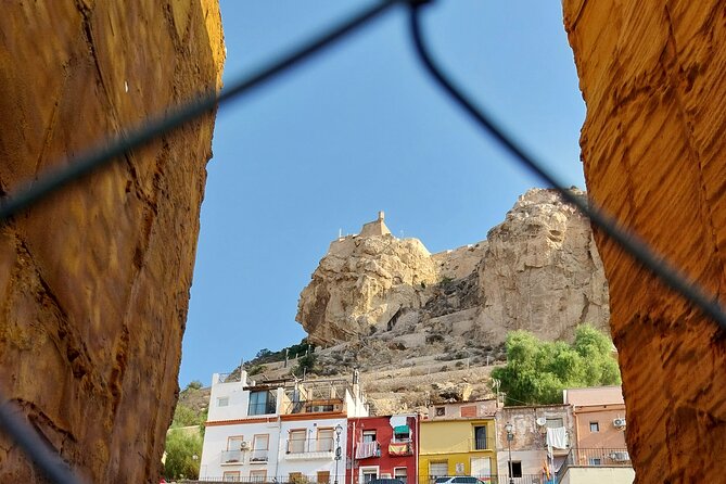 Alicante Highlights Tour for Cruise Passengers with Port Pickup - What Flor adds to the experience