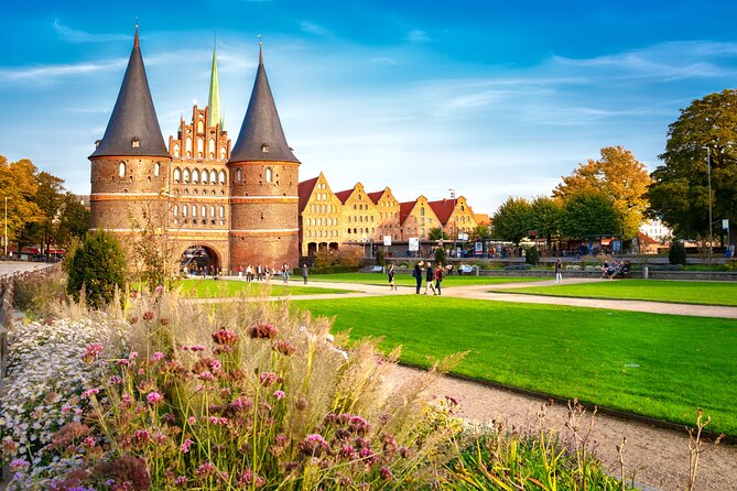 All-in-One: Beautiful Lübeck: Shore Excursion from Kiel Port - Why Lübeck makes a better day trip than another port stop