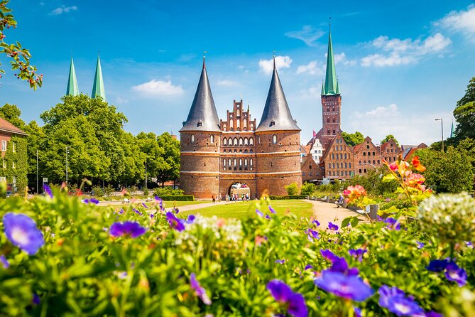 All-in-One: Beautiful Lübeck: Shore Excursion from Kiel Port - Walking conditions and who should book