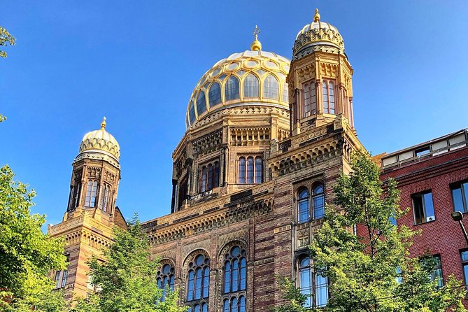 All-in-One Berlin Shore Excursion from Warnemunde - How the schedule protects your departure