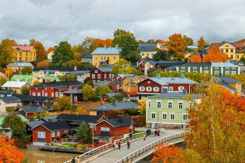 All-in-One Helsinki Shore Excursion for Cruise Ships - Key points at a glance