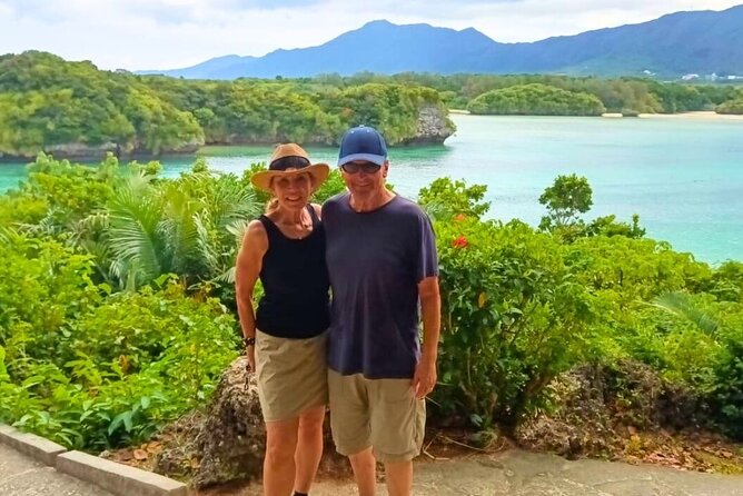 All-Inclusive Ishigaki Island Shore Excursion with English Guide - Kabira Bay: the day’s main coastal stop