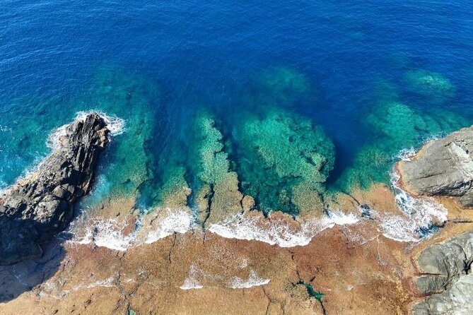 All-Inclusive Ishigaki Island Shore Excursion with English Guide - Yonehara Beach: coral sand and shallow water